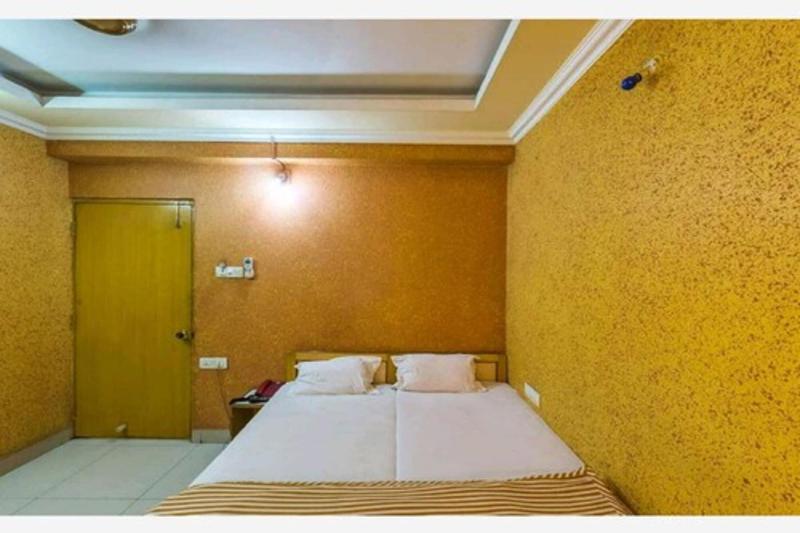 Hotel Rajdhani Plaza image