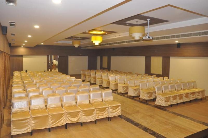 Rathna Residency
