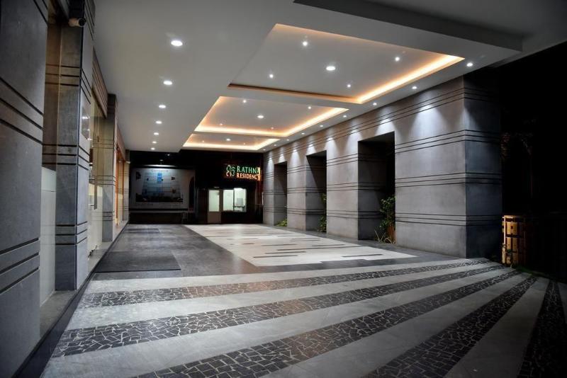 Rathna Residency