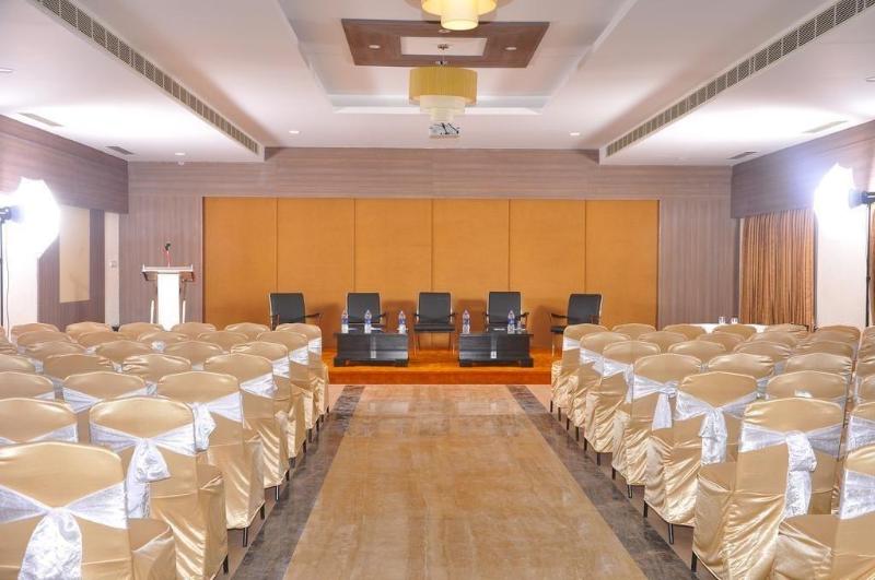Rathna Residency