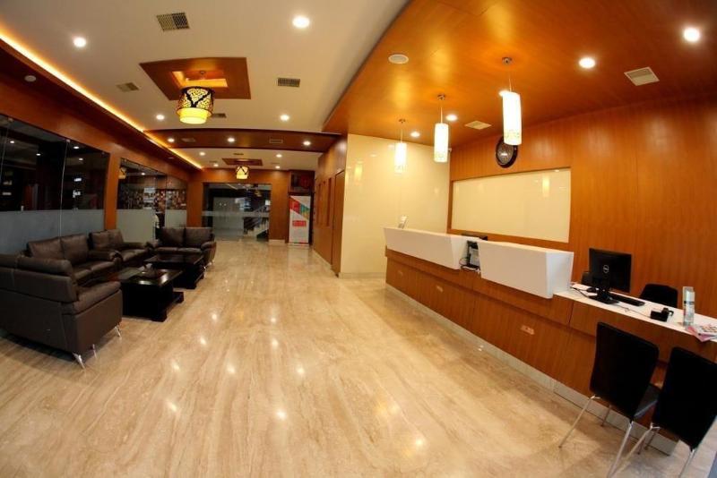 Rathna Residency