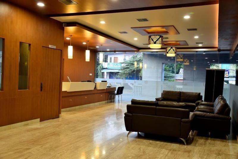 Rathna Residency