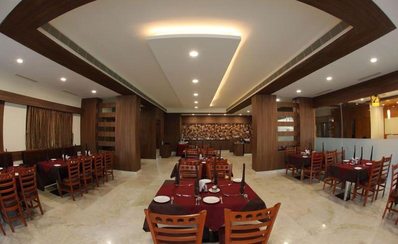 Rathna Residency