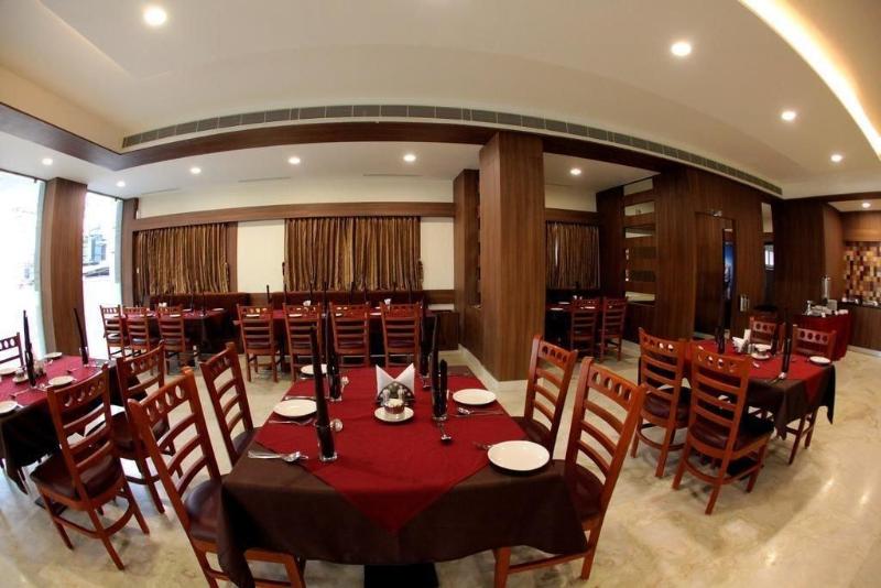 Rathna Residency