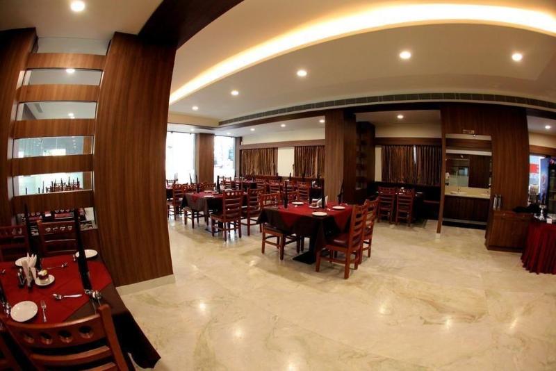 Rathna Residency