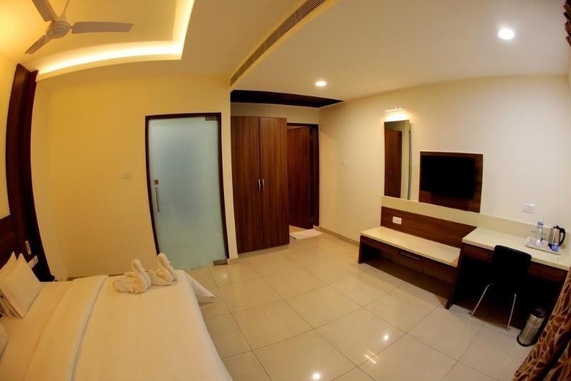 Rathna Residency 5