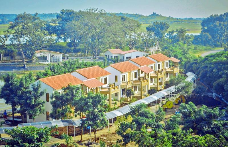 Graces Resort image