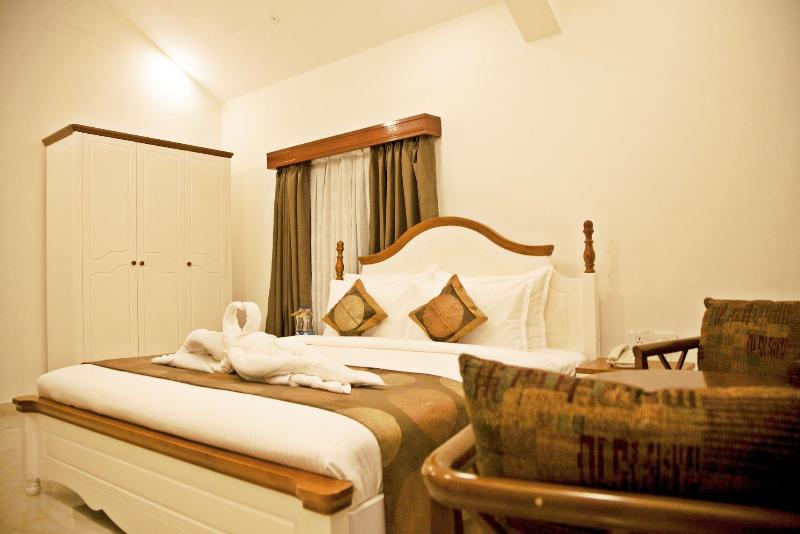 Graces Resort image