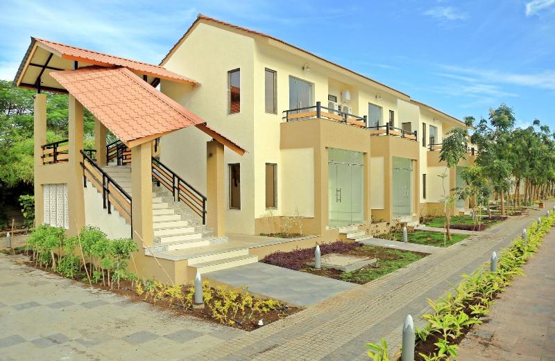 Graces Resort image