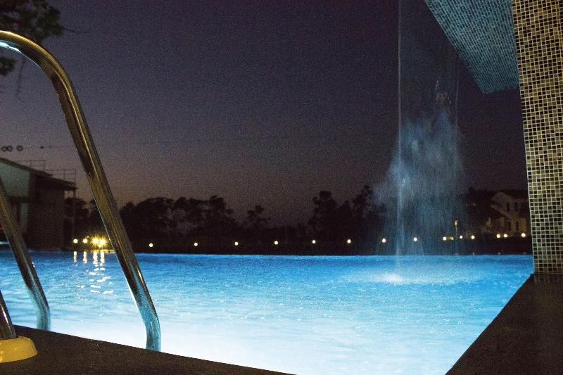 Graces Resort image