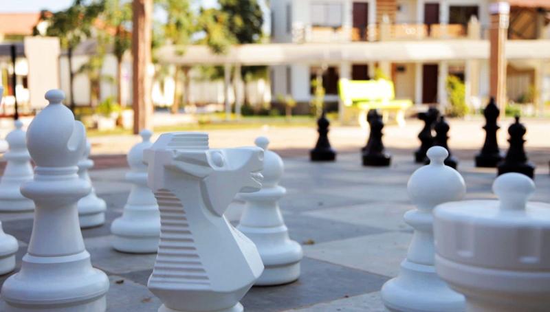 Graces Resort image