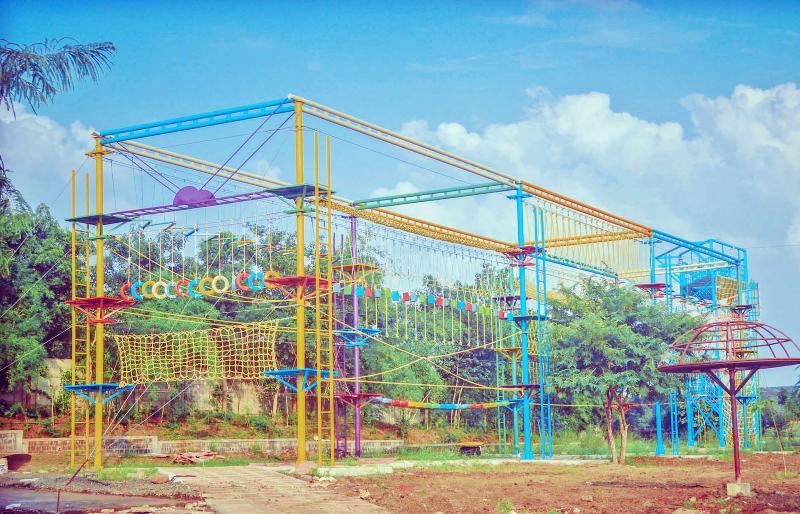 Graces Resort image