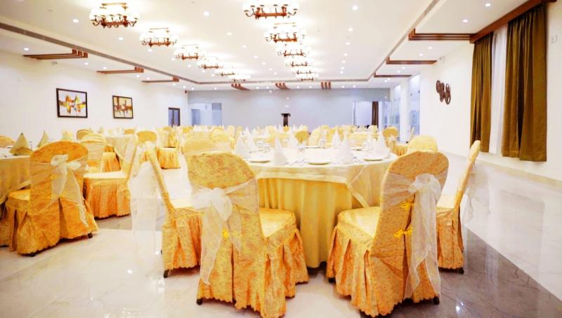 Graces Resort image