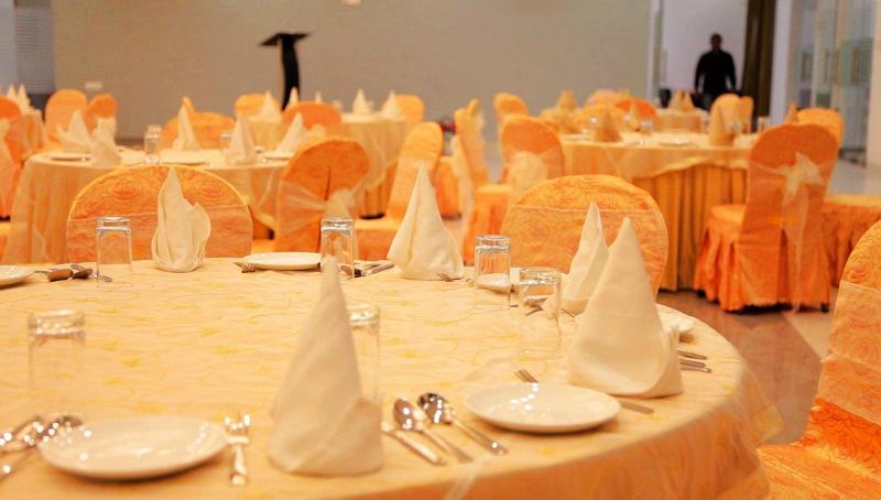 Graces Resort image