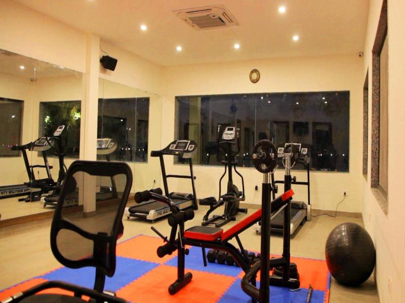 Graces Resort image