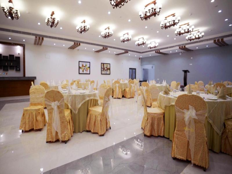 Graces Resort image