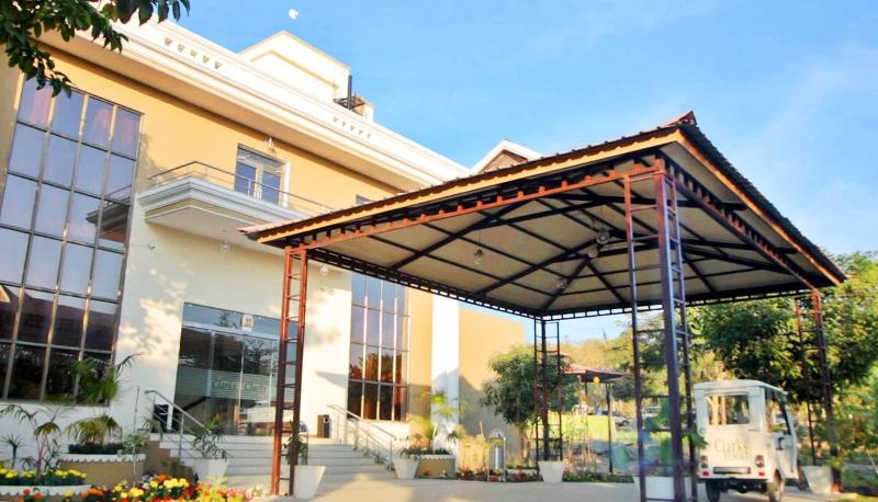 Graces Resort image