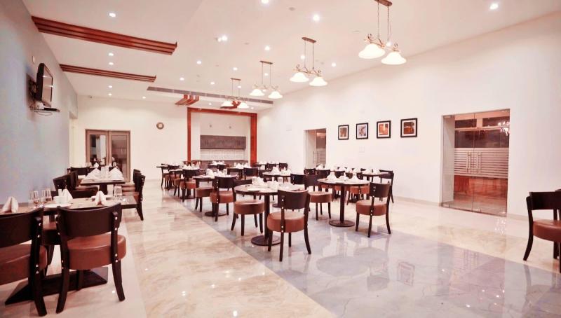 Graces Resort image 1