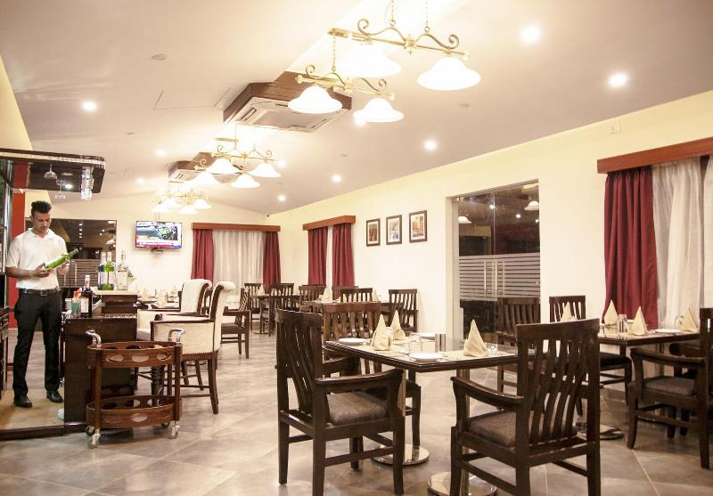 Graces Resort image 6