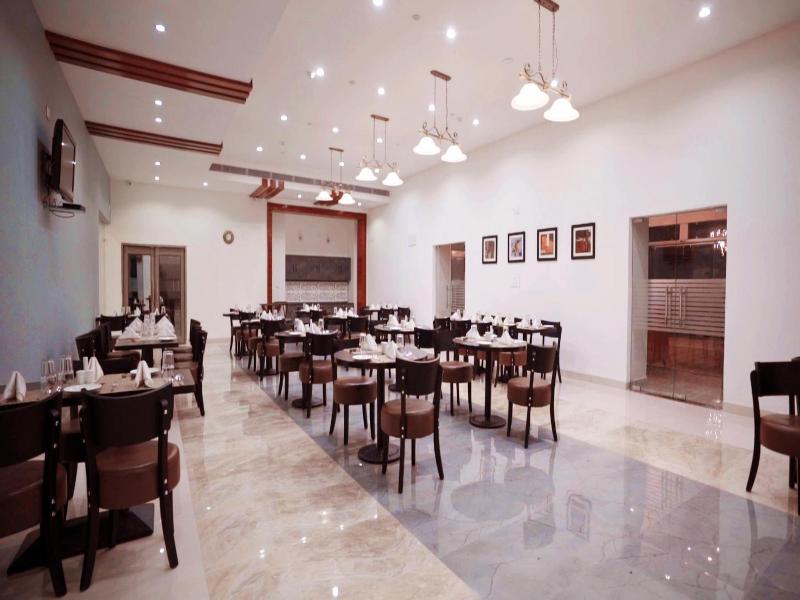 Graces Resort image