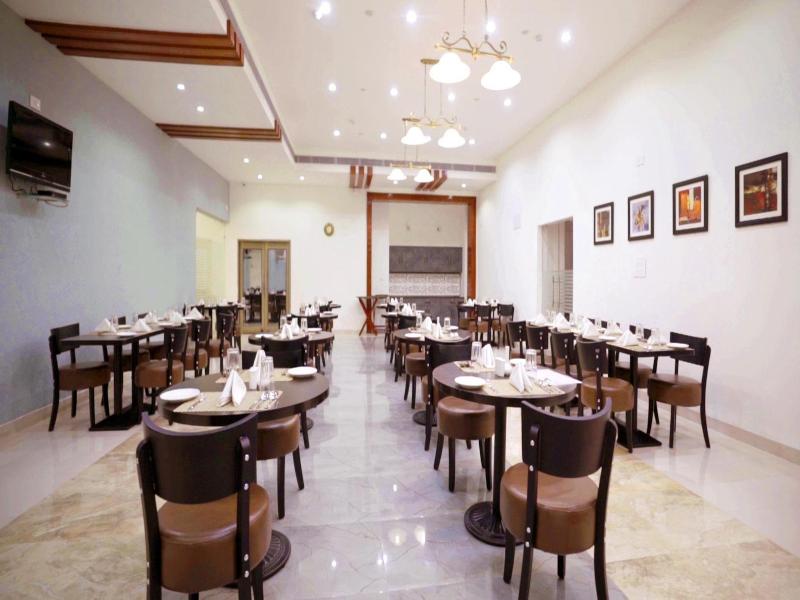 Graces Resort image