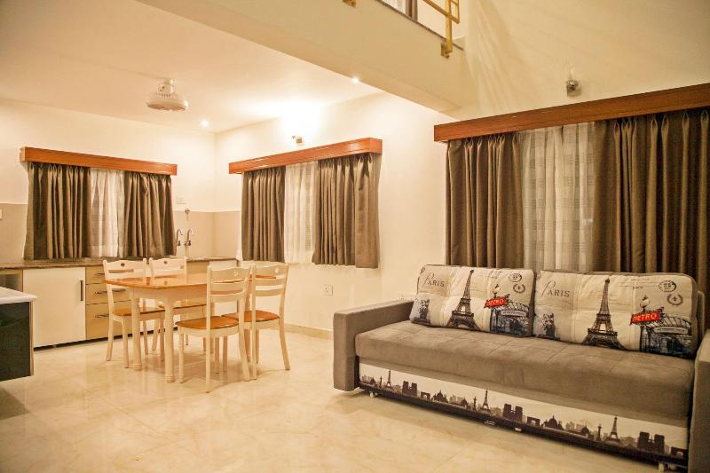Graces Resort image