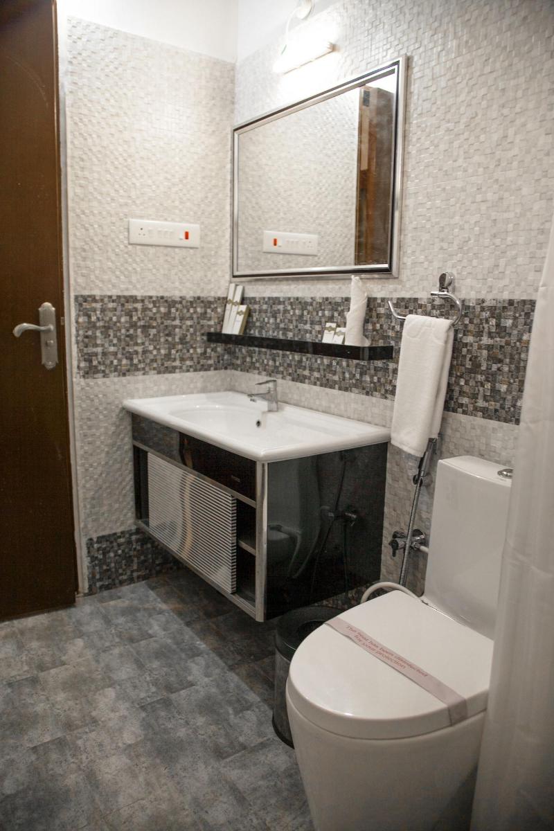 Graces Resort image