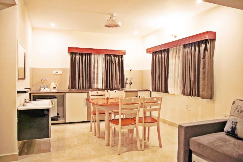 Graces Resort image