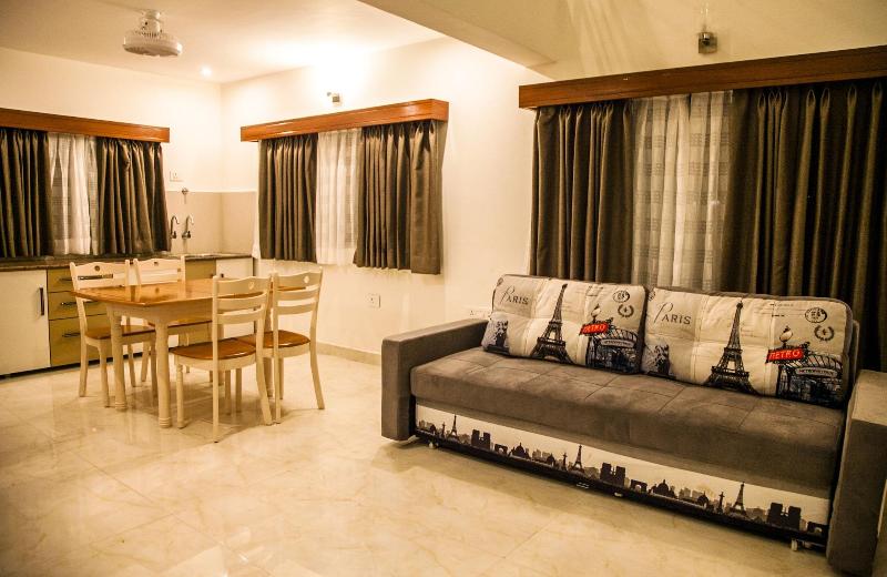 Graces Resort image 9