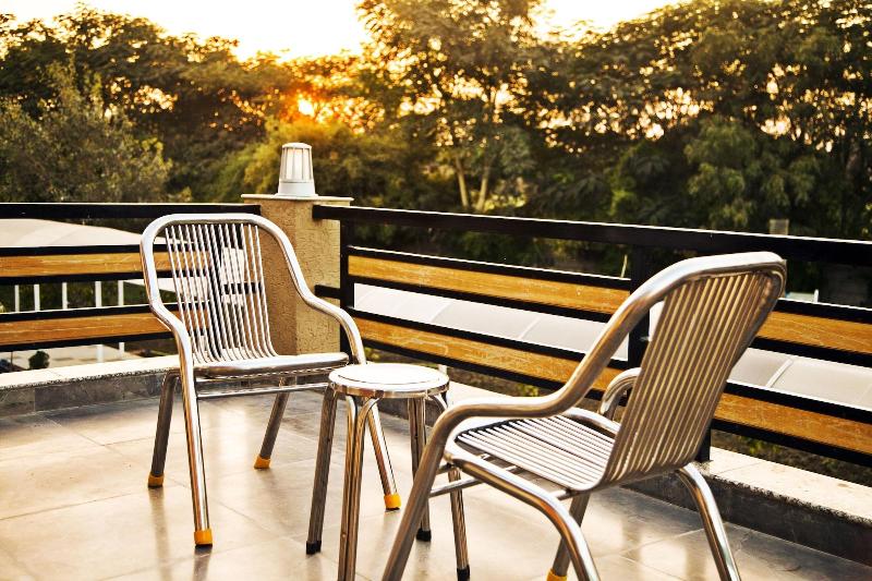 Graces Resort image