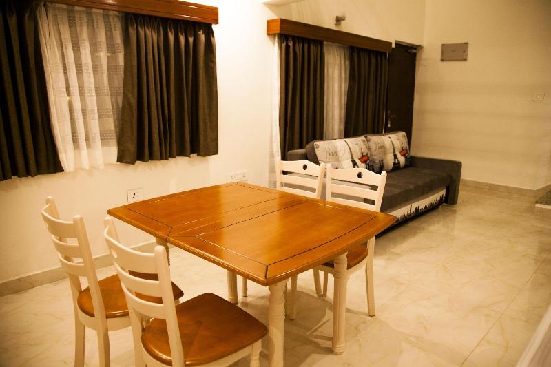 Graces Resort image