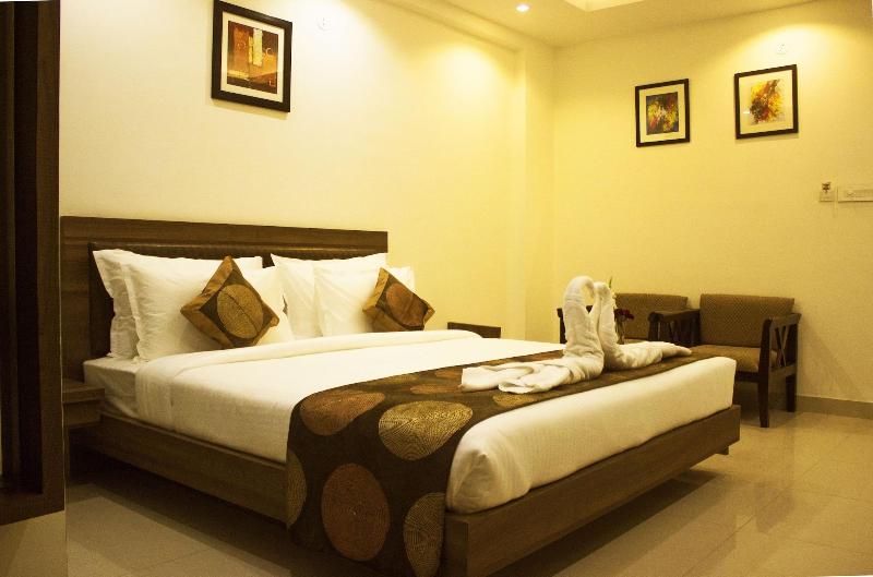 Graces Resort image