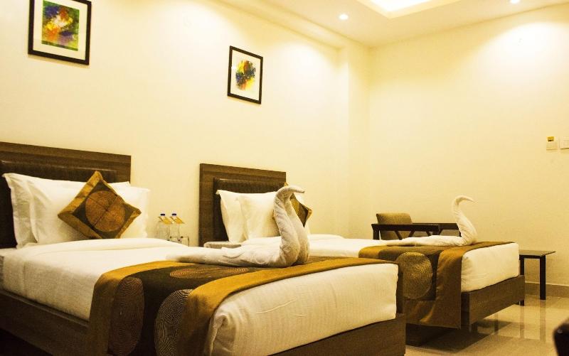Graces Resort image