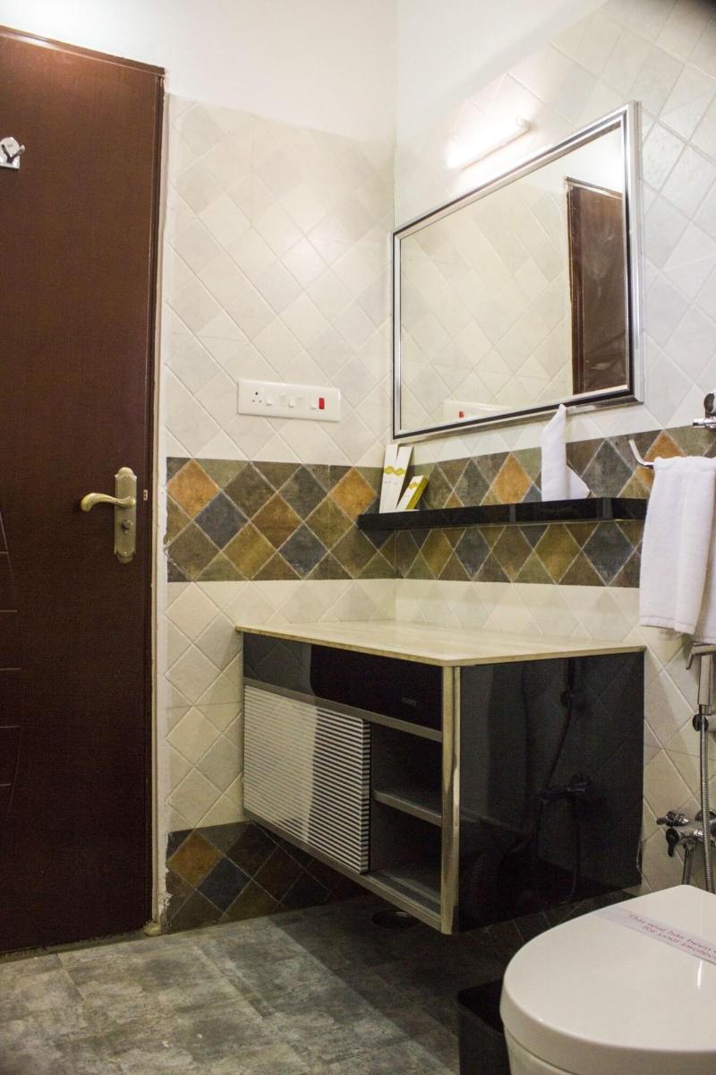 Graces Resort image