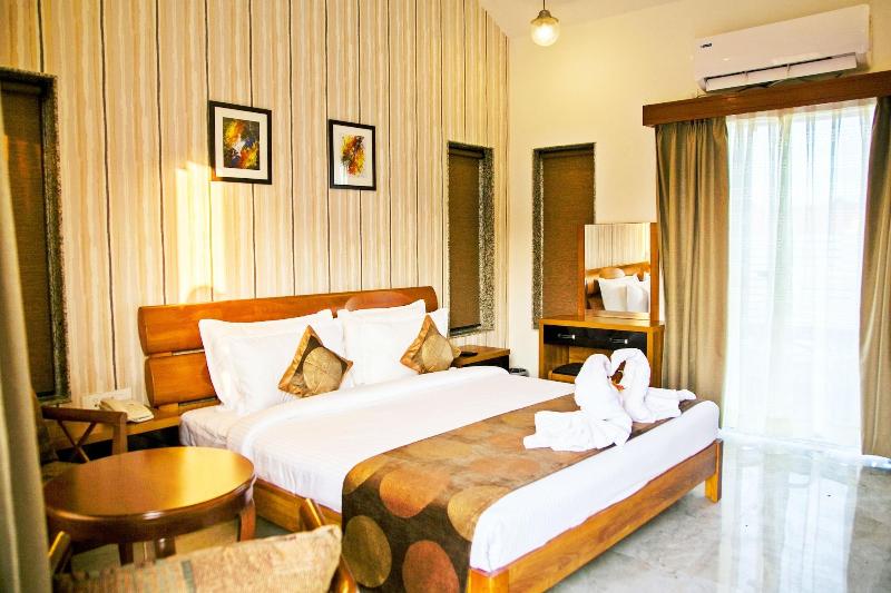 Graces Resort image