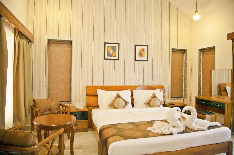 Graces Resort image
