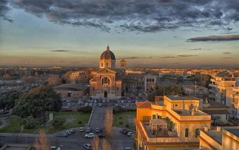 Il Mare di Roma image