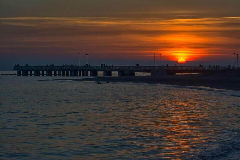 Il Mare di Roma image