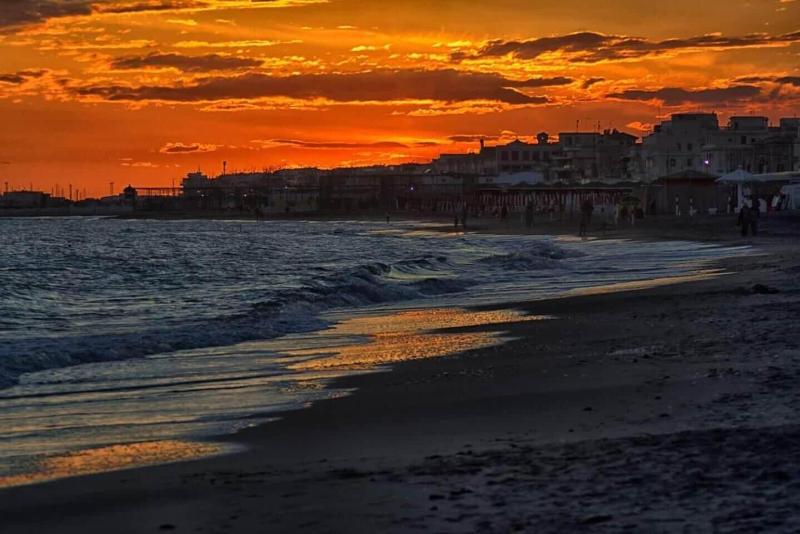 Il Mare di Roma image