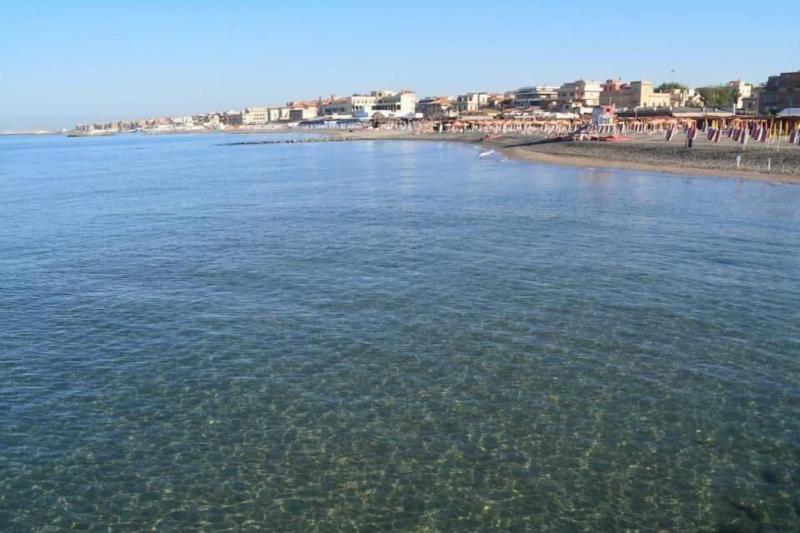 Il Mare di Roma image
