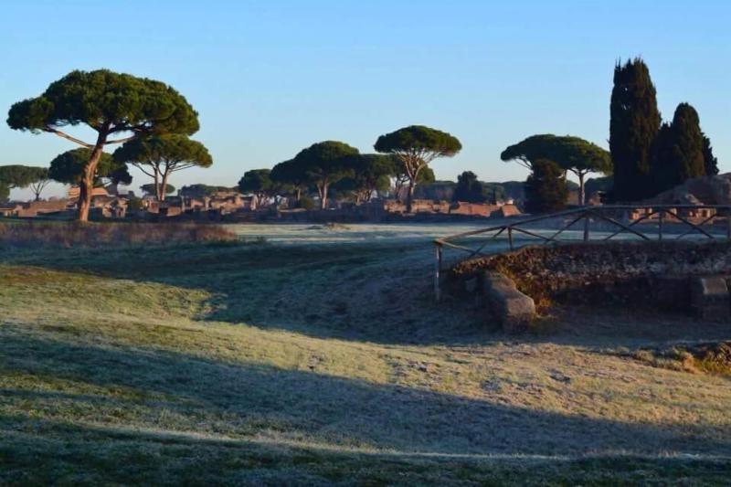 Il Mare di Roma image