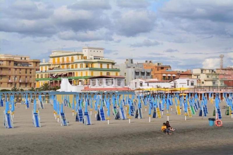 Il Mare di Roma image