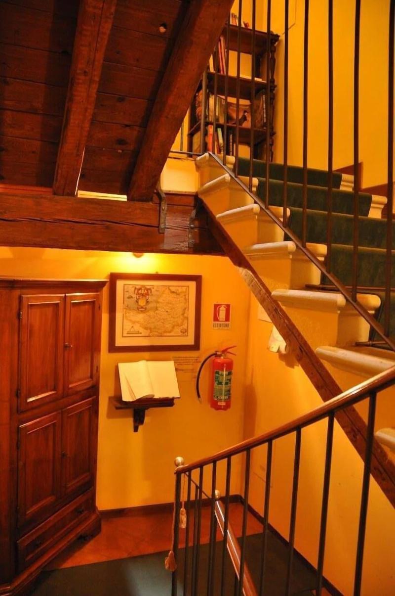 Piazza Nova Guest House image