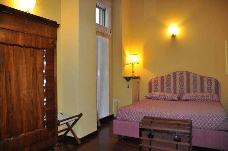 Piazza Nova Guest House image