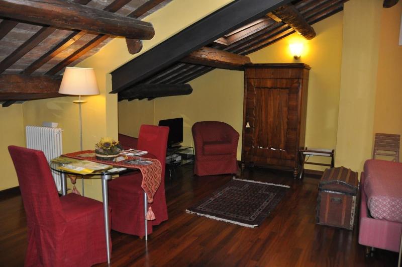 Piazza Nova Guest House image