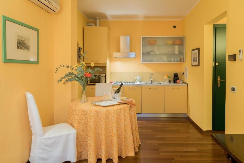 Piazza Nova Guest House image