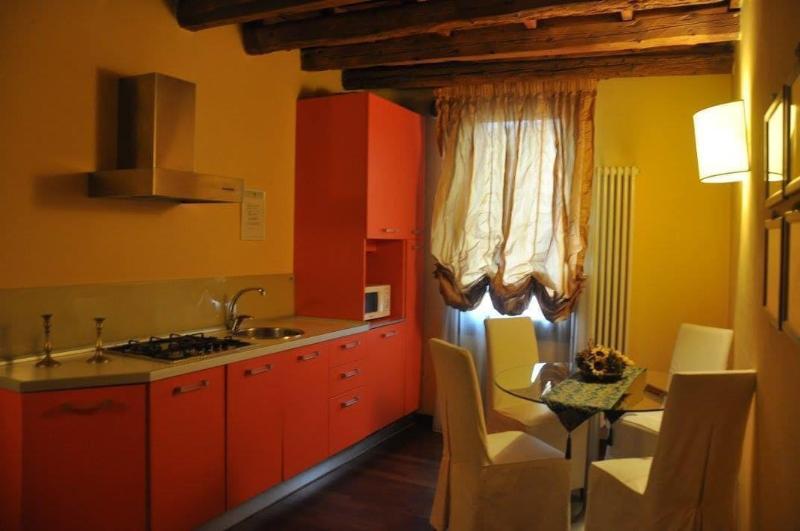 Piazza Nova Guest House image