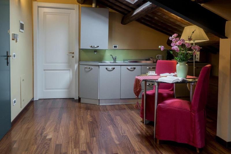 Piazza Nova Guest House image