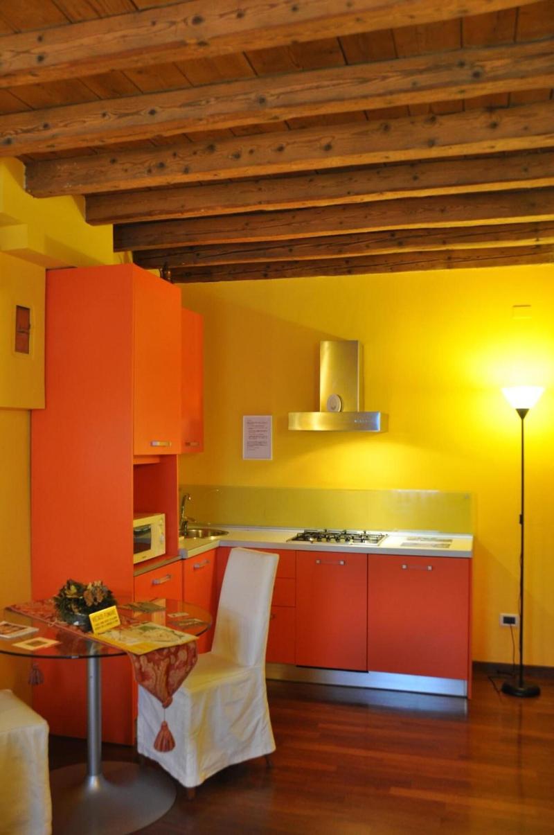 Piazza Nova Guest House image