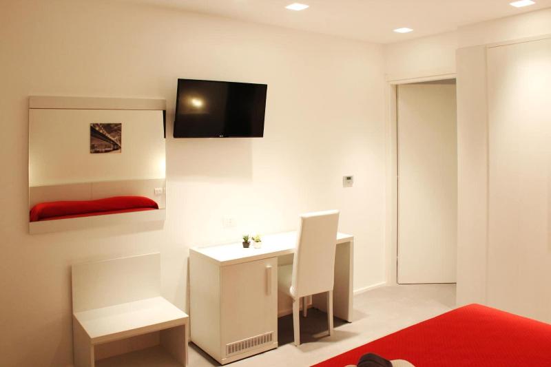 Reggio Nord image